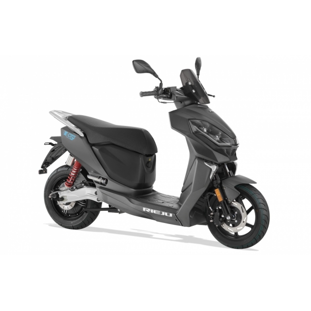 Rieju SCOOTER E-CITY L3